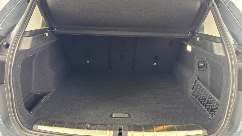 BMW X1 xDrive 20i xLine 5dr Step Auto Petrol Estate